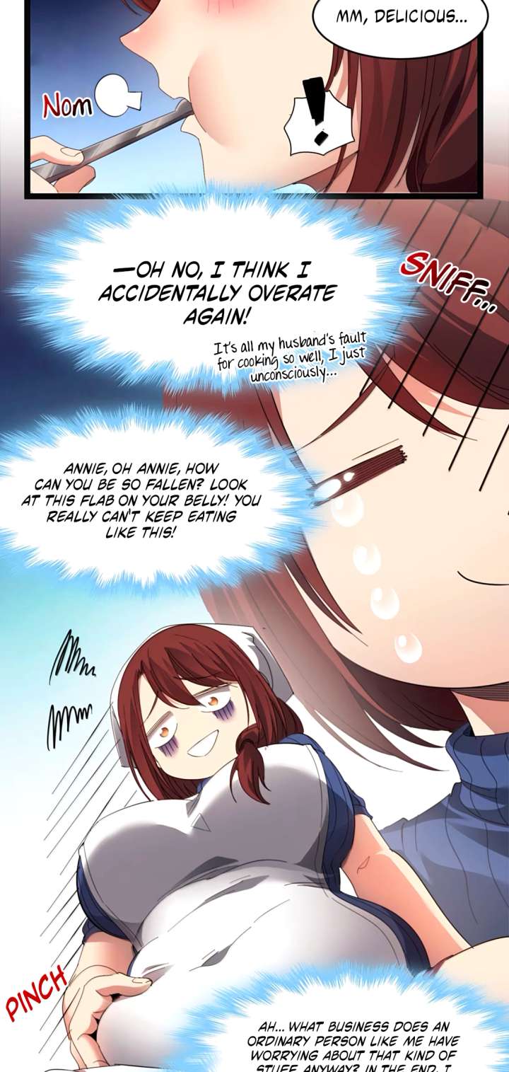 I'm Really Not the Evil God's Lackey Chapter 188 - Page 26