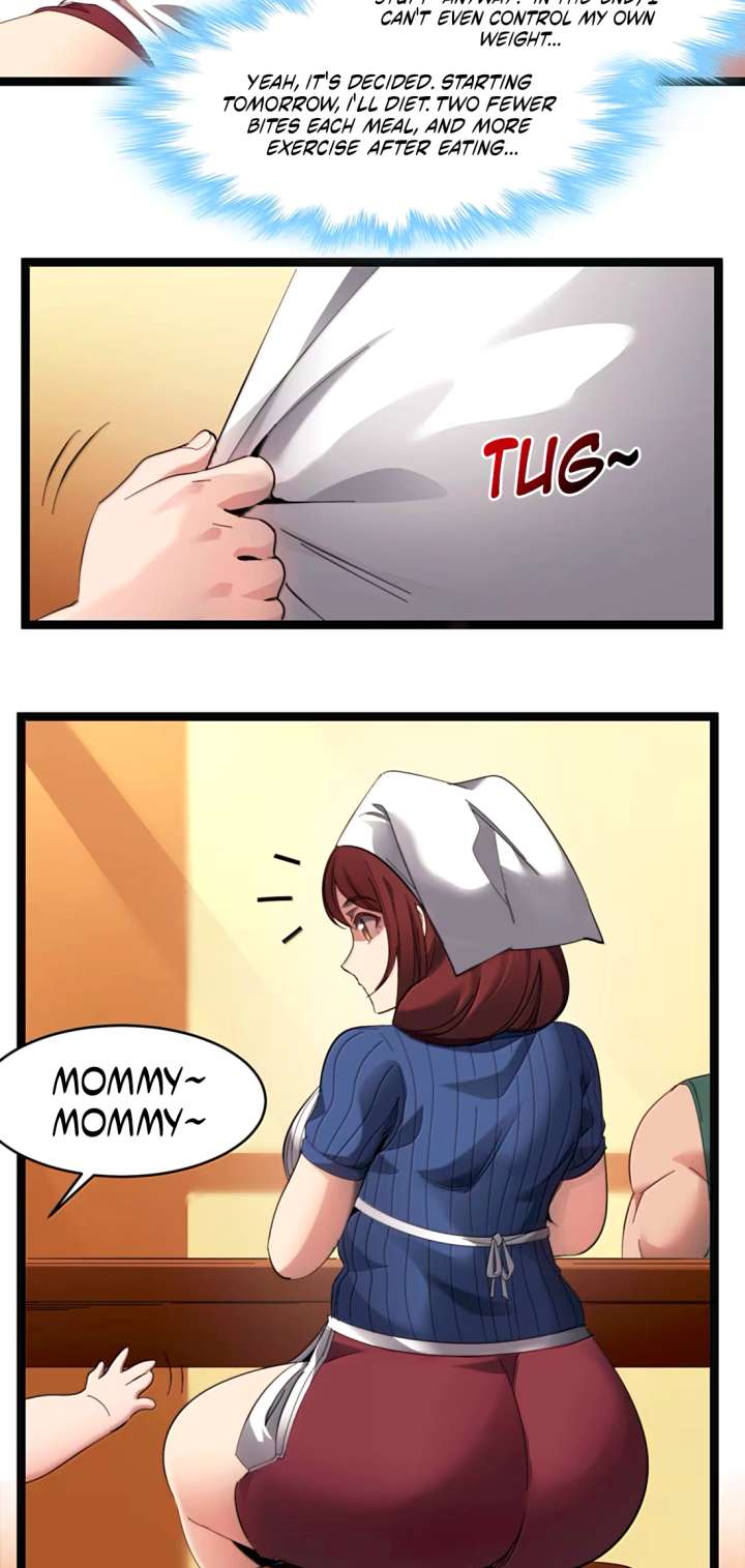 I'm Really Not the Evil God's Lackey Chapter 188 - Page 27