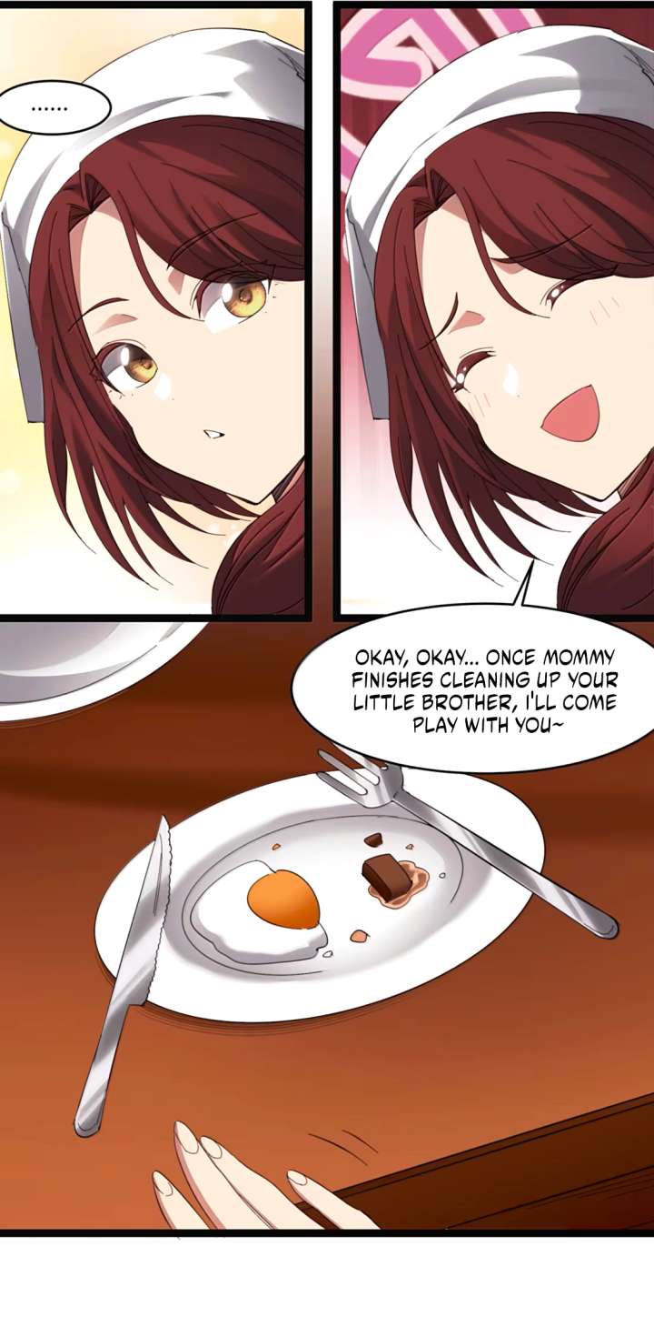 I'm Really Not the Evil God's Lackey Chapter 188 - Page 29