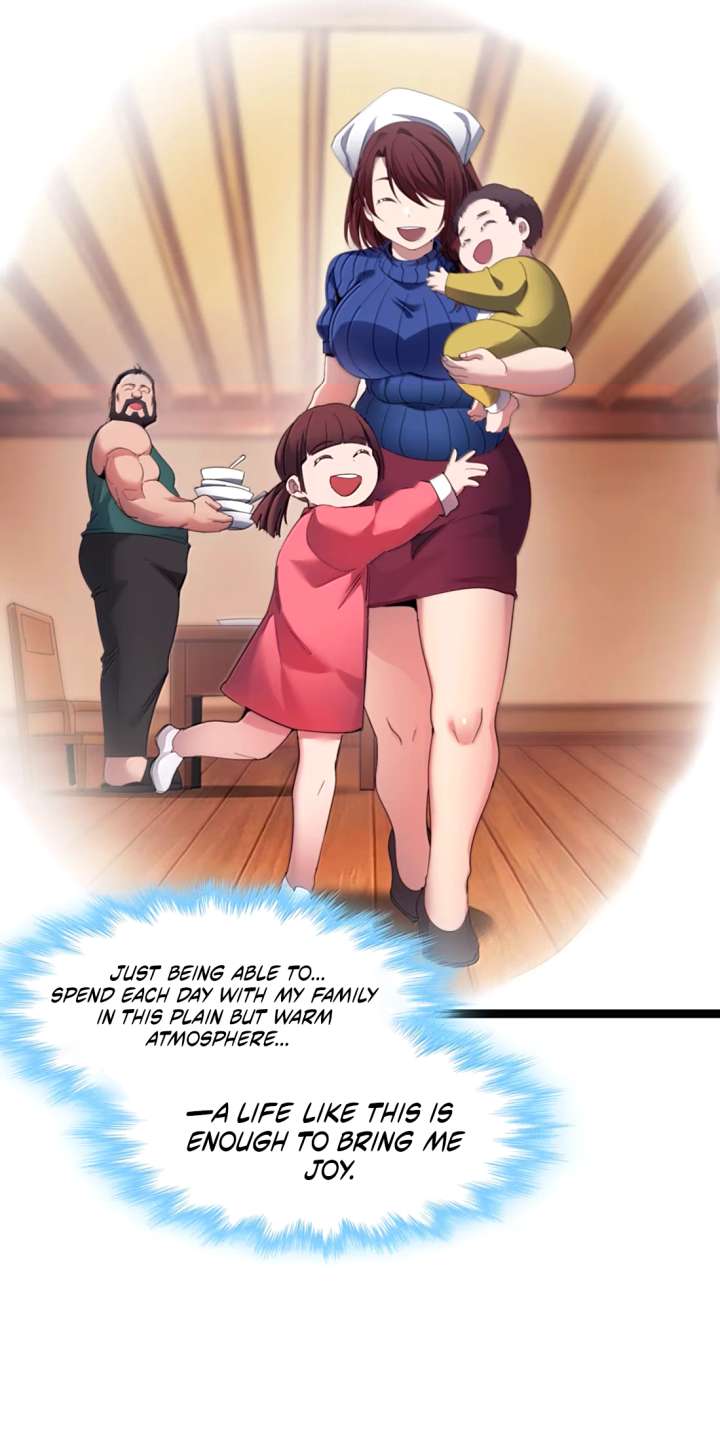 I'm Really Not the Evil God's Lackey Chapter 188 - Page 31