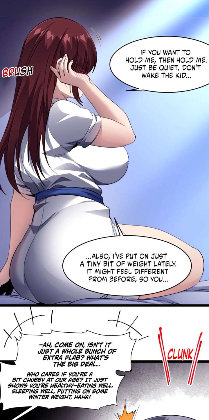I'm Really Not the Evil God's Lackey Chapter 188 - Page 34