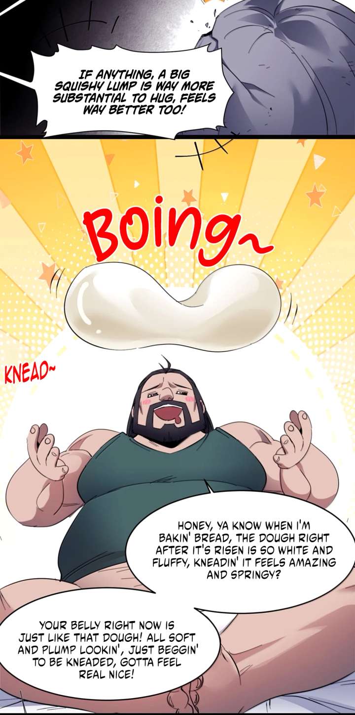 I'm Really Not the Evil God's Lackey Chapter 188 - Page 35