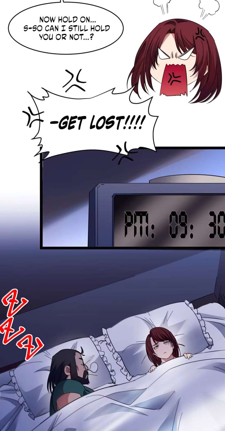I'm Really Not the Evil God's Lackey Chapter 188 - Page 38