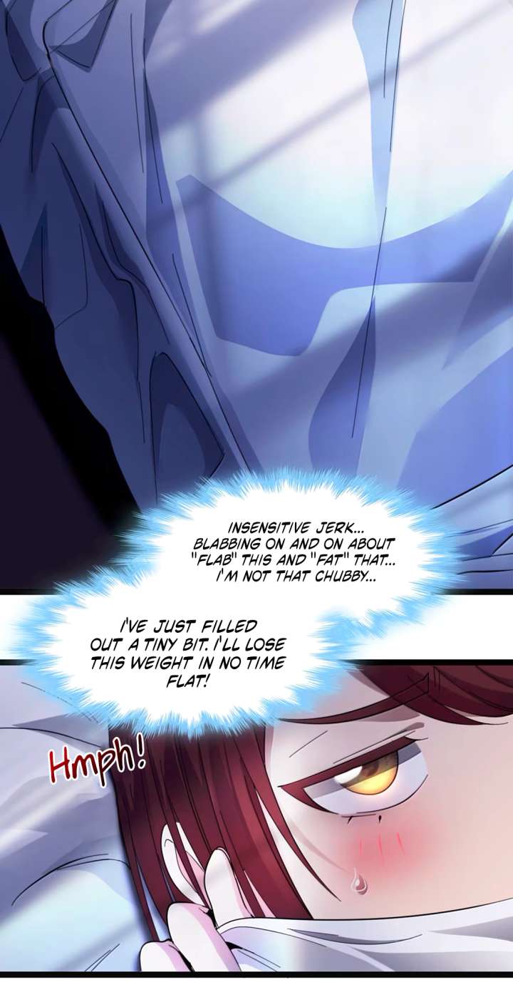 I'm Really Not the Evil God's Lackey Chapter 188 - Page 39