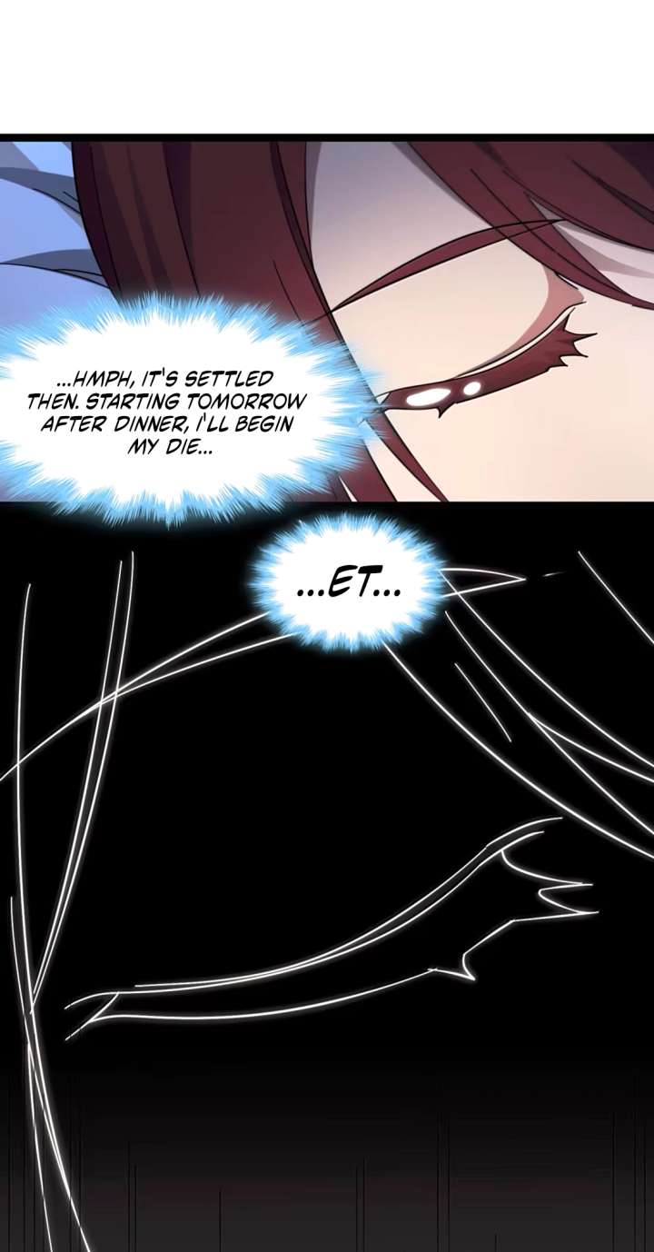 I'm Really Not the Evil God's Lackey Chapter 188 - Page 40