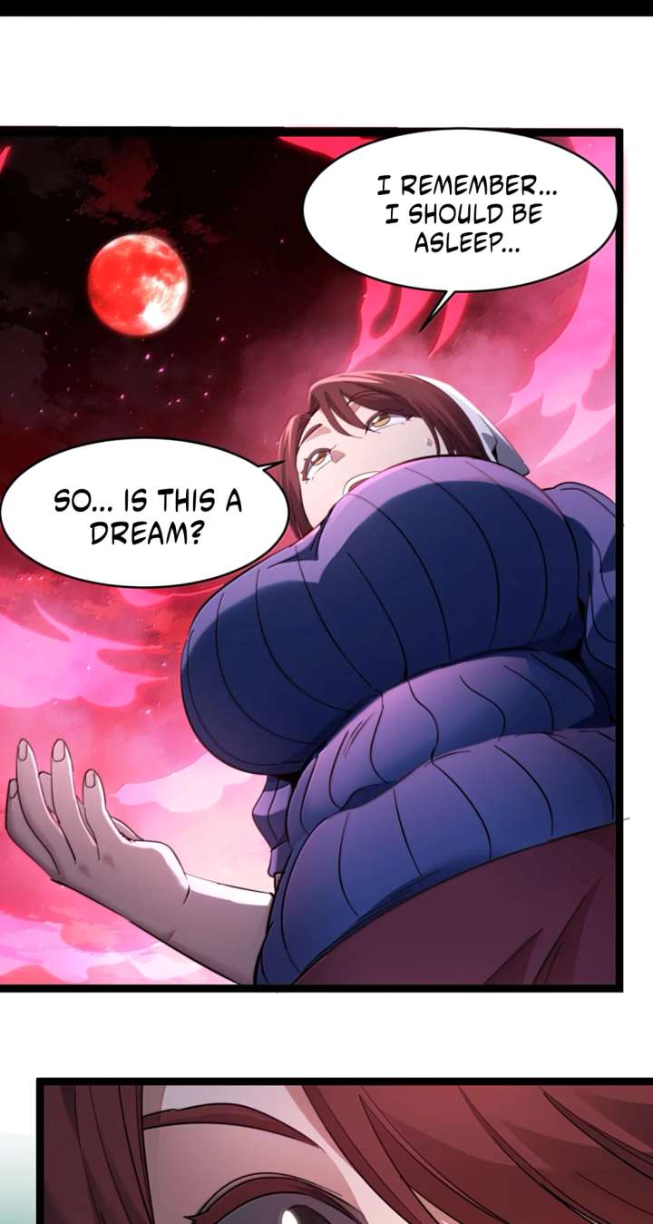 I'm Really Not the Evil God's Lackey Chapter 188 - Page 43