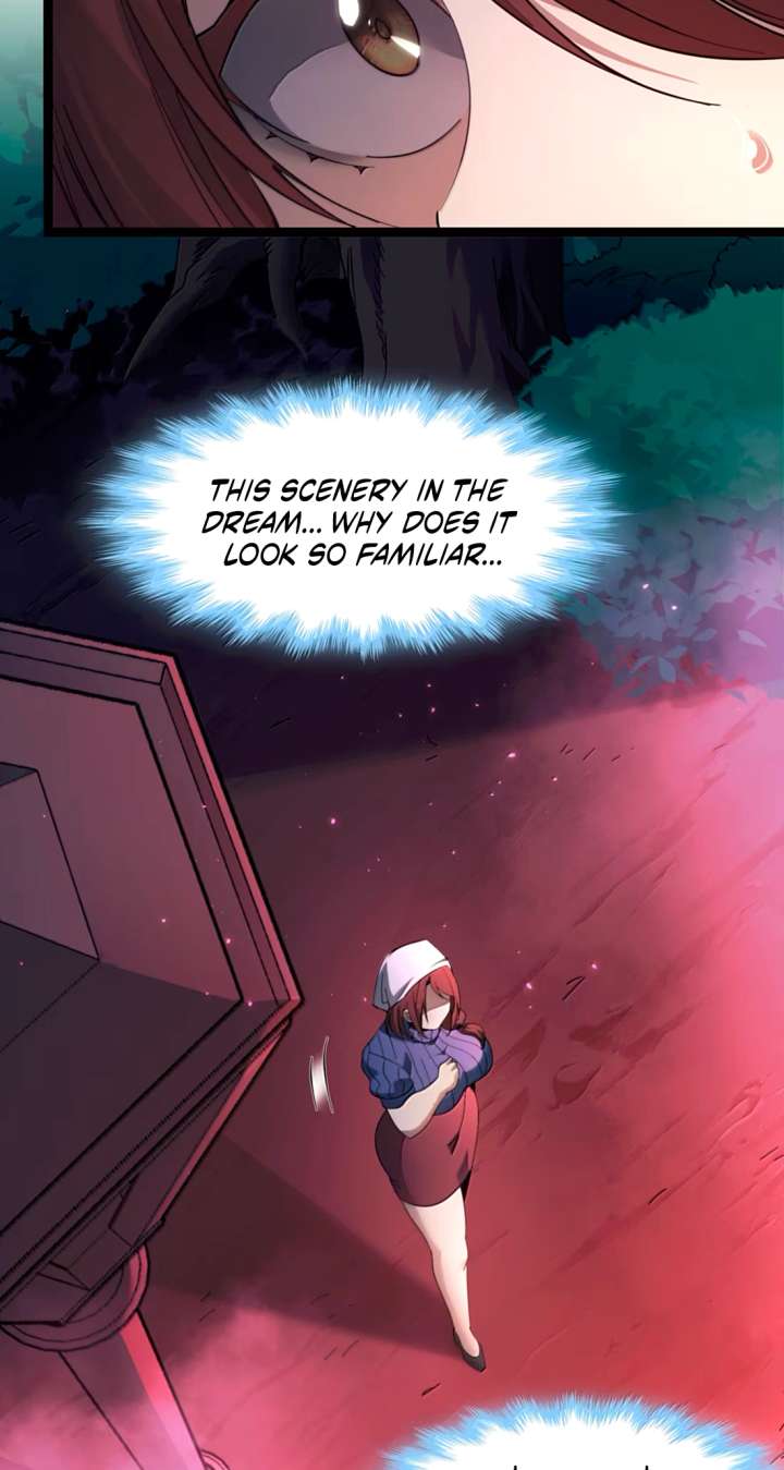 I'm Really Not the Evil God's Lackey Chapter 188 - Page 44