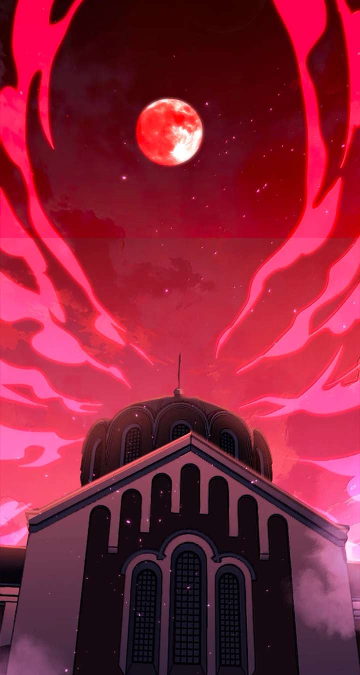 I'm Really Not the Evil God's Lackey Chapter 188 - Page 46