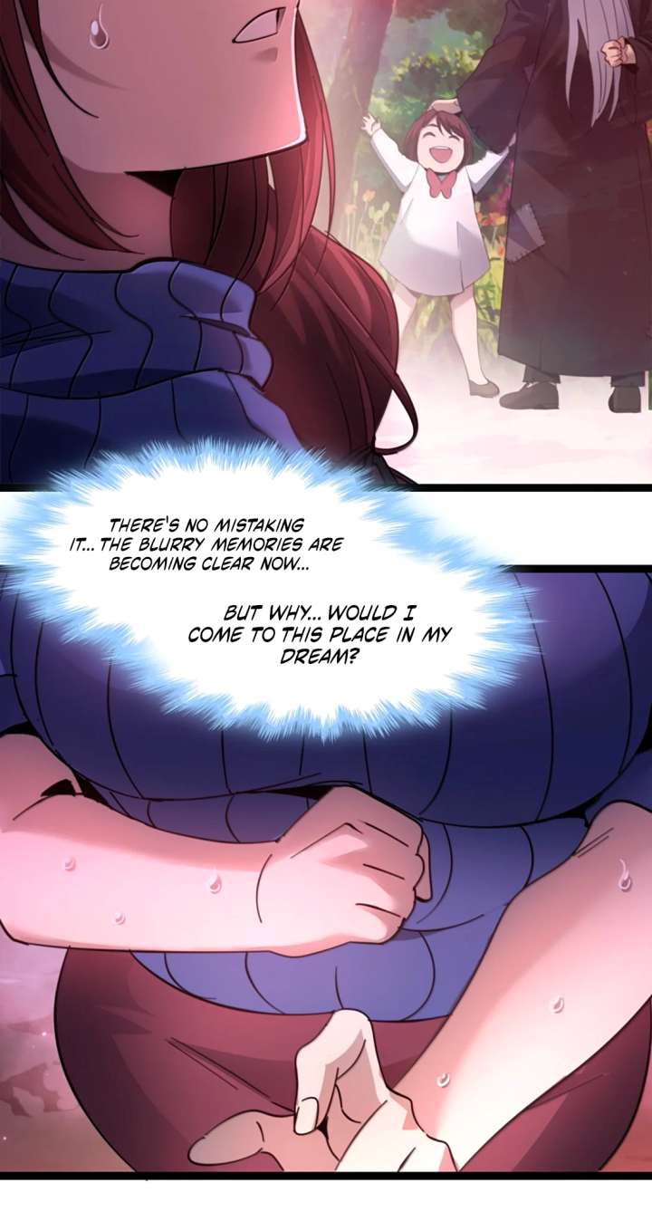 I'm Really Not the Evil God's Lackey Chapter 188 - Page 49