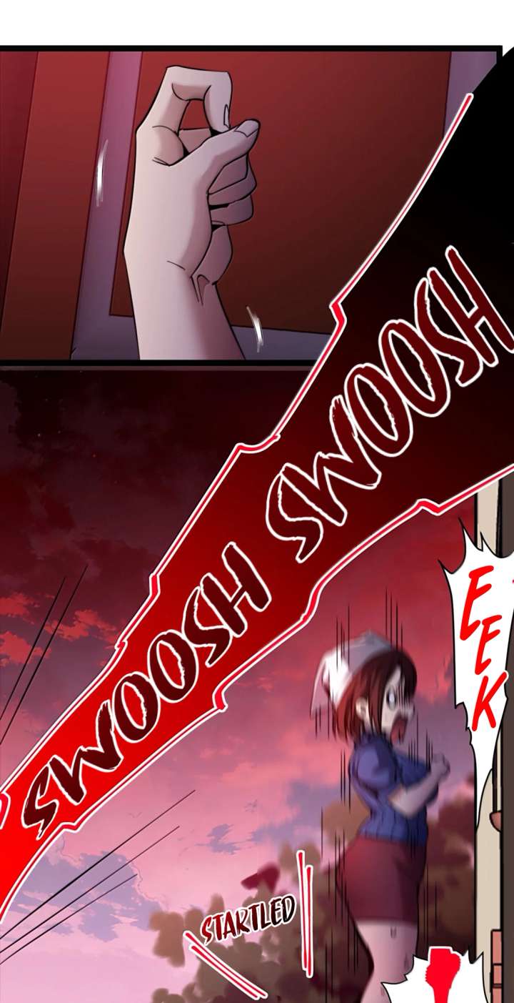 I'm Really Not the Evil God's Lackey Chapter 188 - Page 50