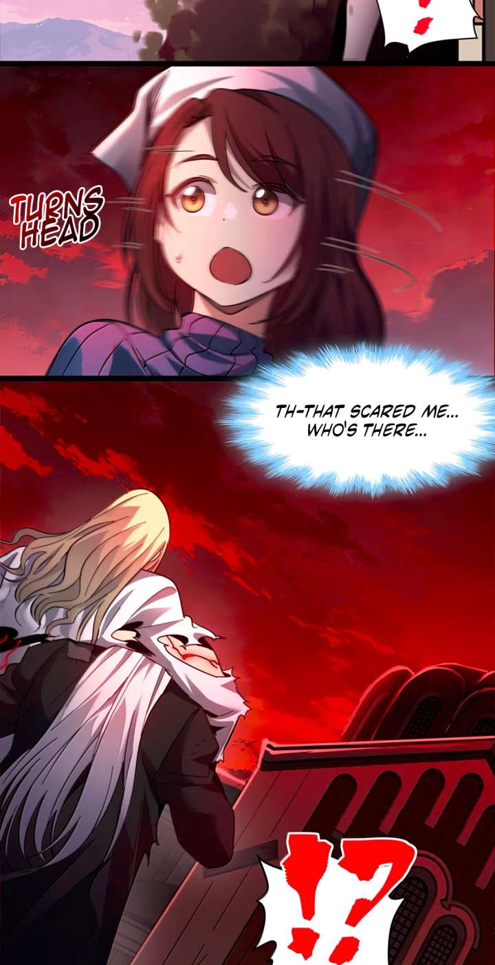 I'm Really Not the Evil God's Lackey Chapter 188 - Page 51