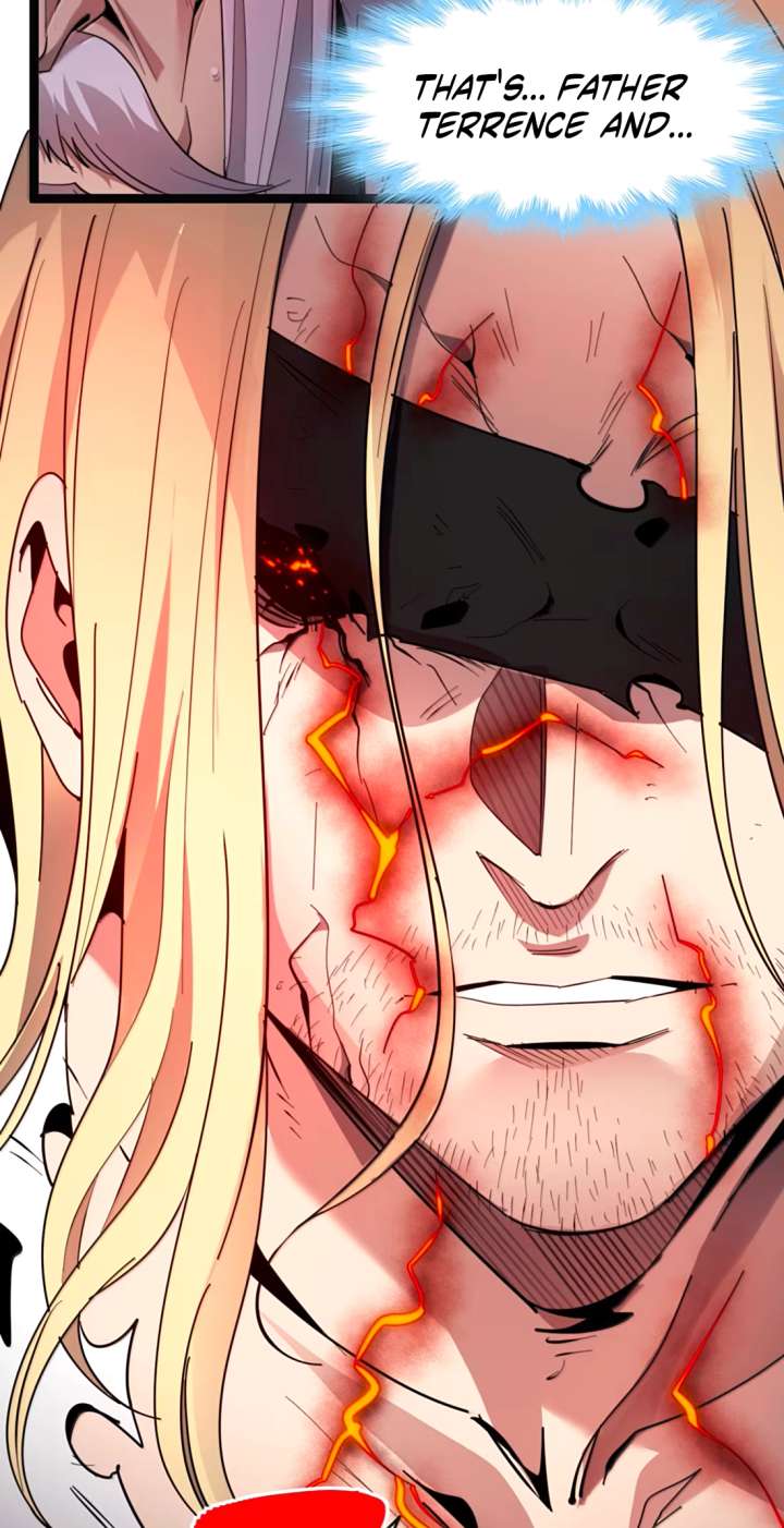 I'm Really Not the Evil God's Lackey Chapter 188 - Page 53