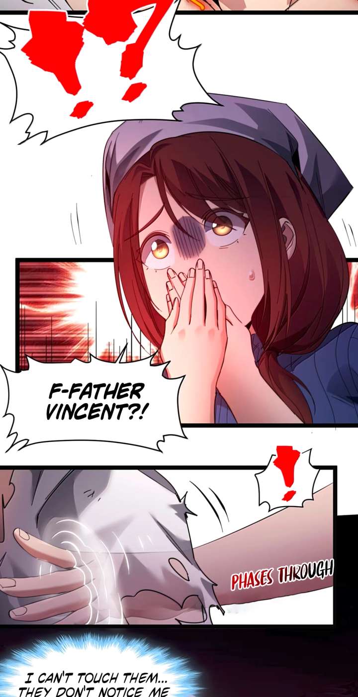 I'm Really Not the Evil God's Lackey Chapter 188 - Page 54