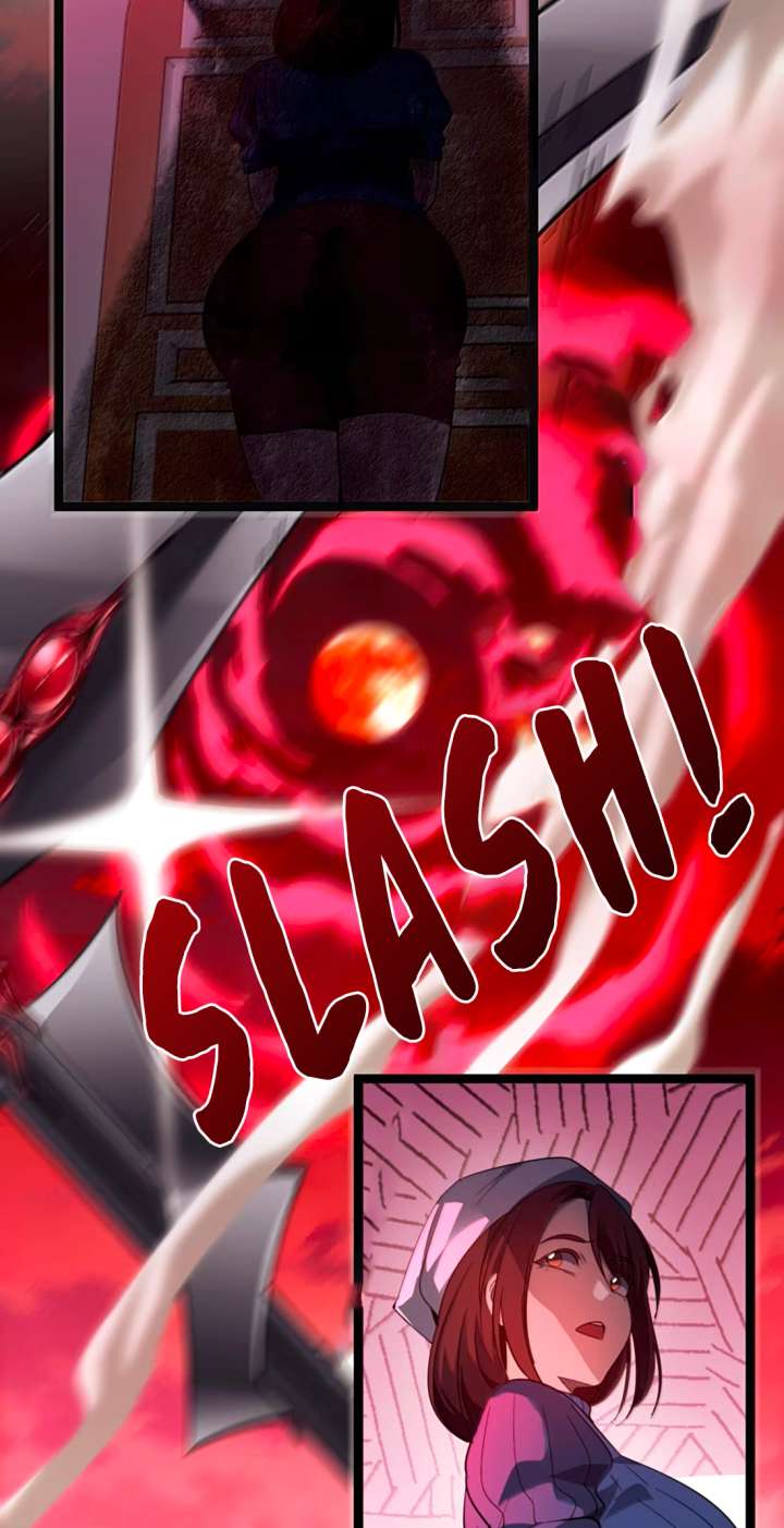 I'm Really Not the Evil God's Lackey Chapter 188 - Page 56