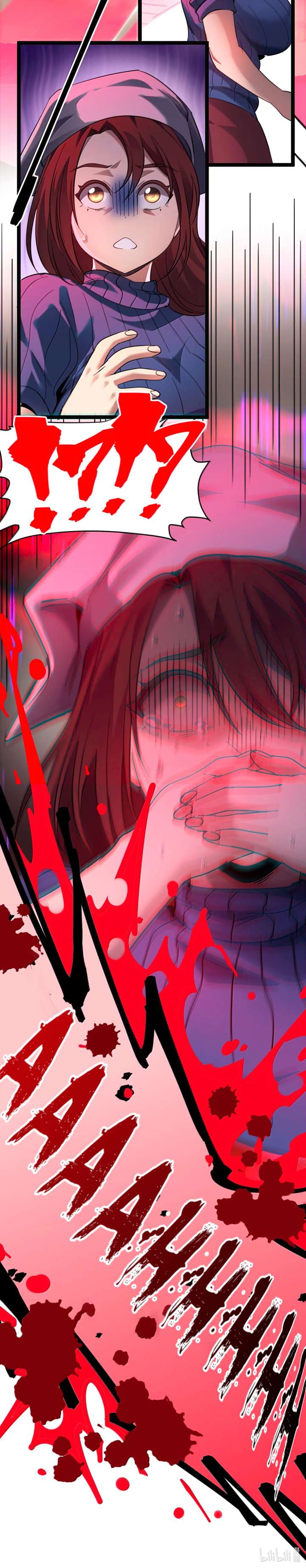 I'm Really Not the Evil God's Lackey Chapter 188 - Page 57