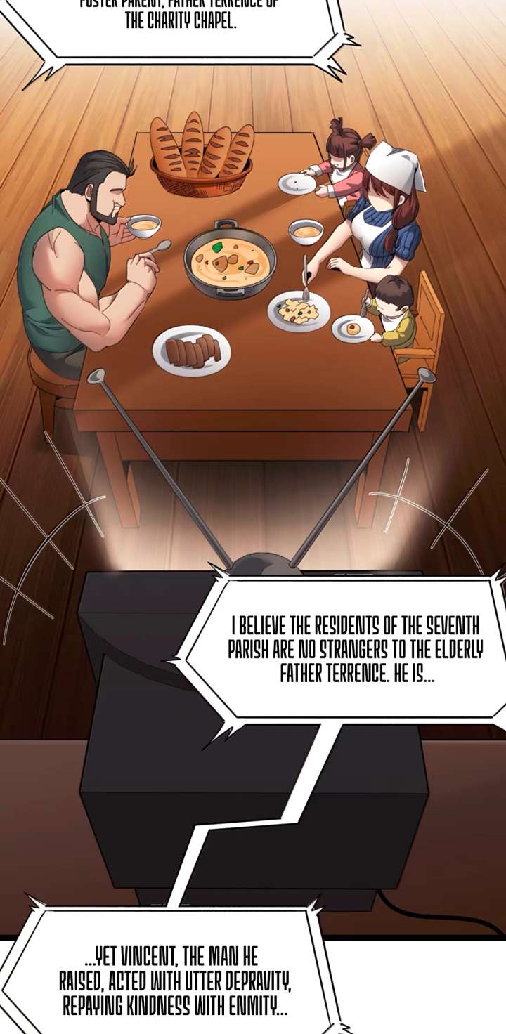 I'm Really Not the Evil God's Lackey Chapter 188 - Page 6