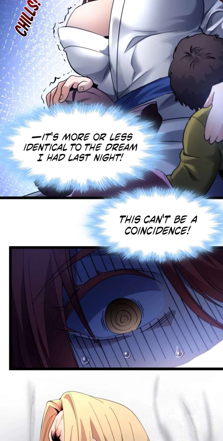 I'm Really Not the Evil God's Lackey Chapter 189 - Page 10