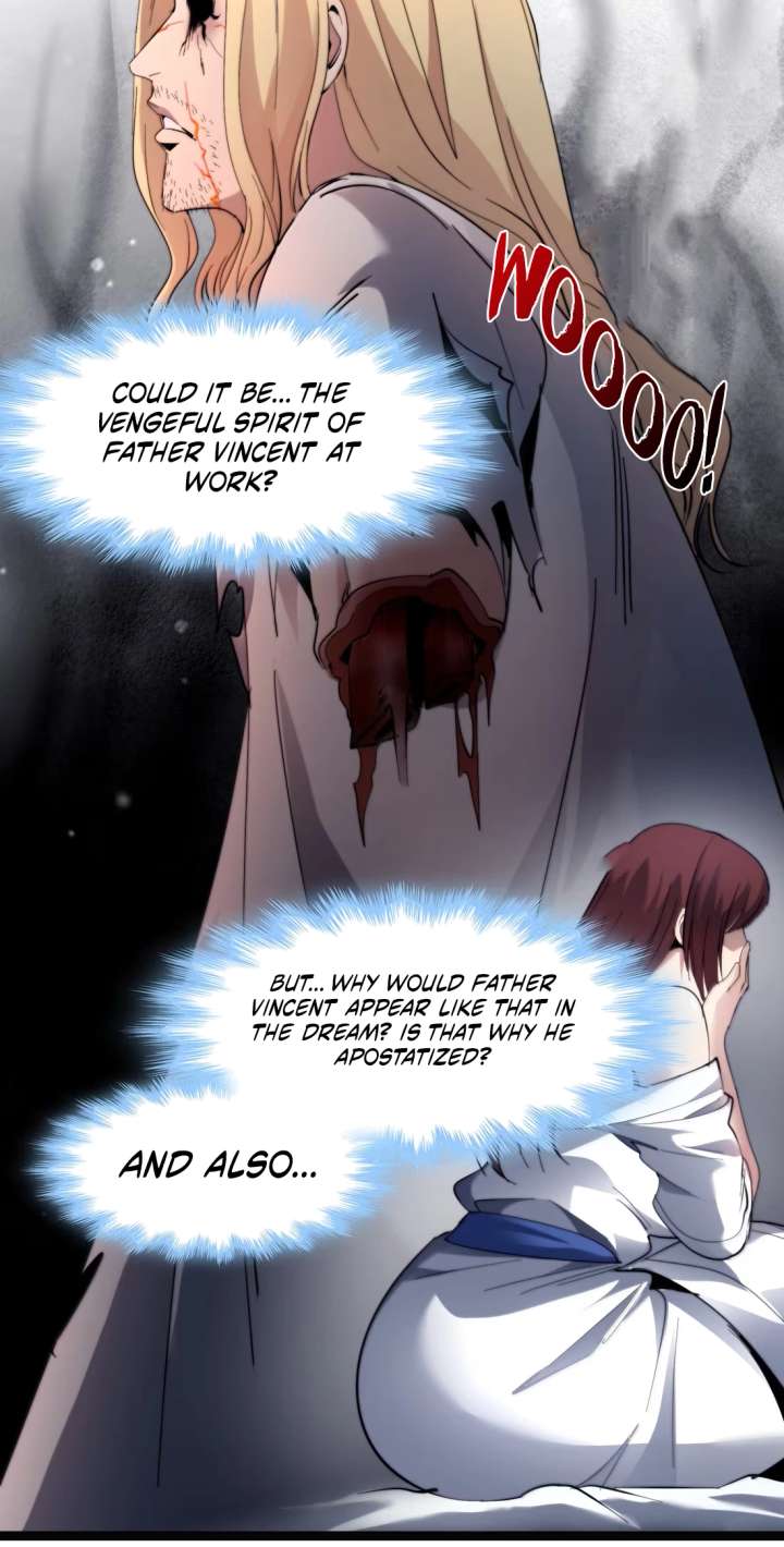 I'm Really Not the Evil God's Lackey Chapter 189 - Page 11