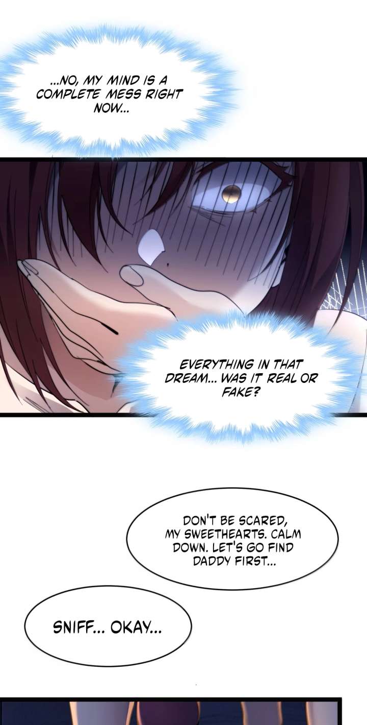 I'm Really Not the Evil God's Lackey Chapter 189 - Page 12
