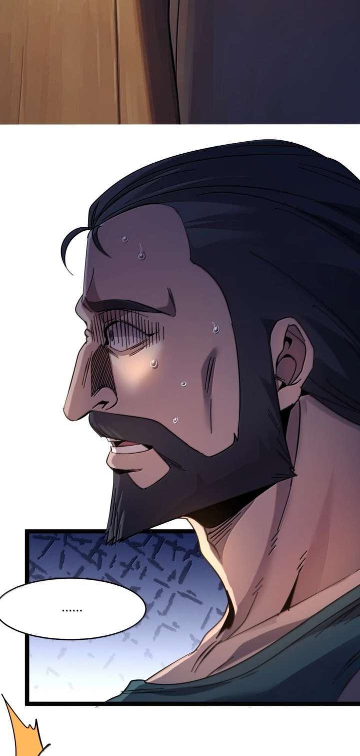 I'm Really Not the Evil God's Lackey Chapter 189 - Page 16