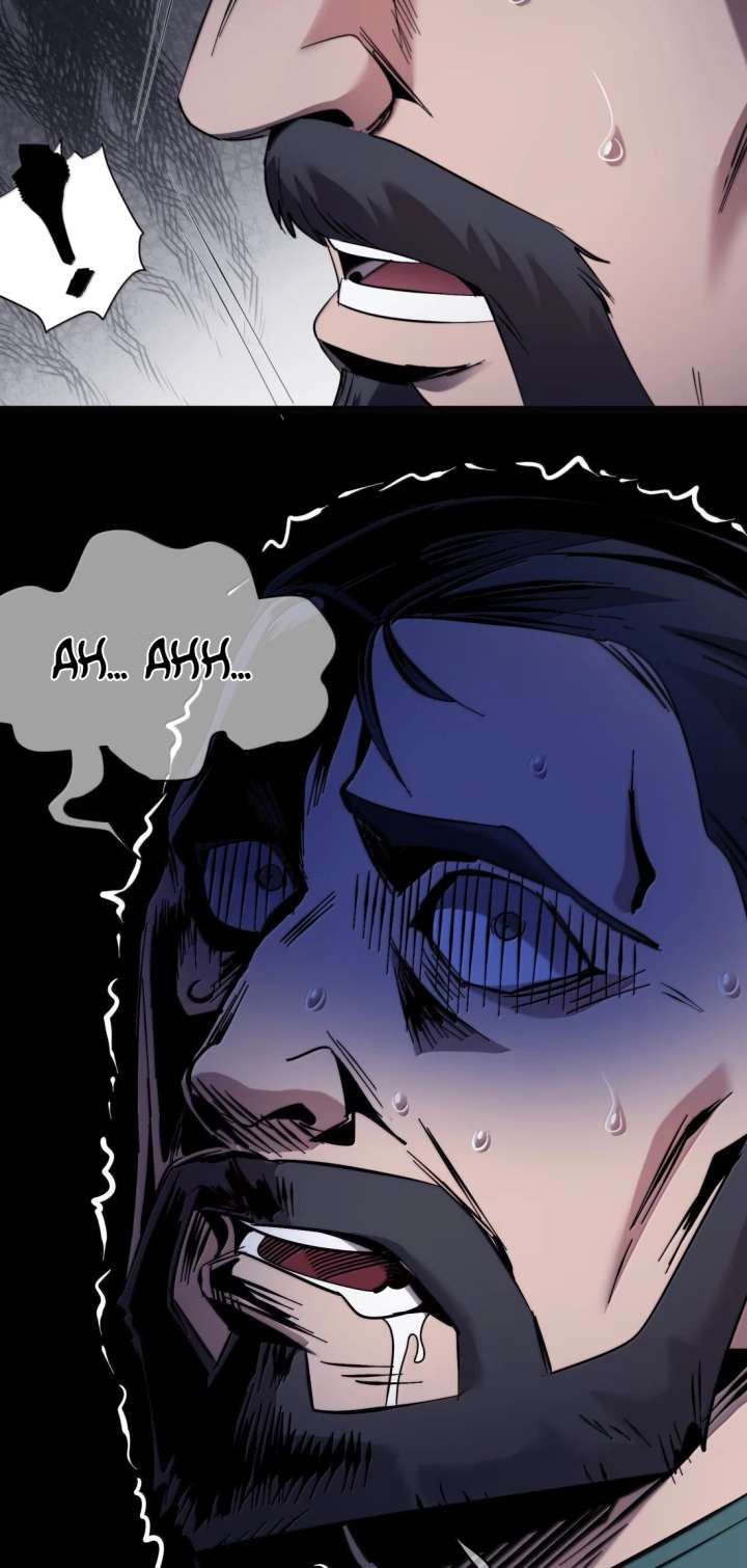 I'm Really Not the Evil God's Lackey Chapter 189 - Page 19