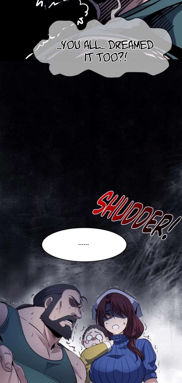 I'm Really Not the Evil God's Lackey Chapter 189 - Page 20