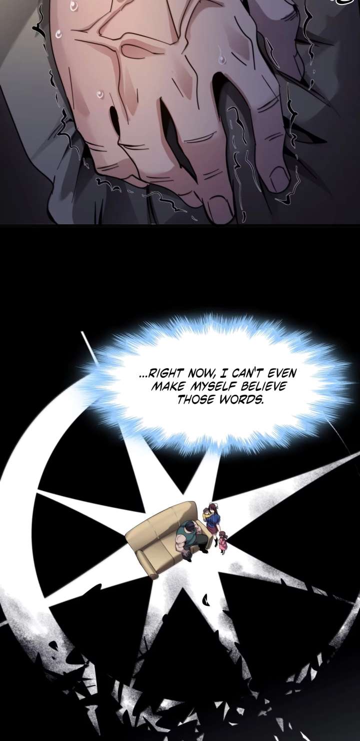 I'm Really Not the Evil God's Lackey Chapter 189 - Page 23