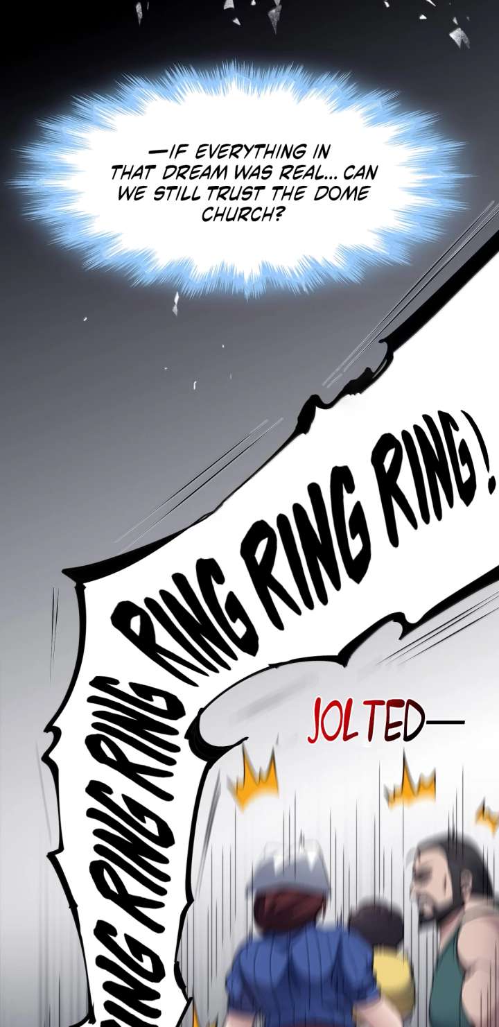 I'm Really Not the Evil God's Lackey Chapter 189 - Page 24