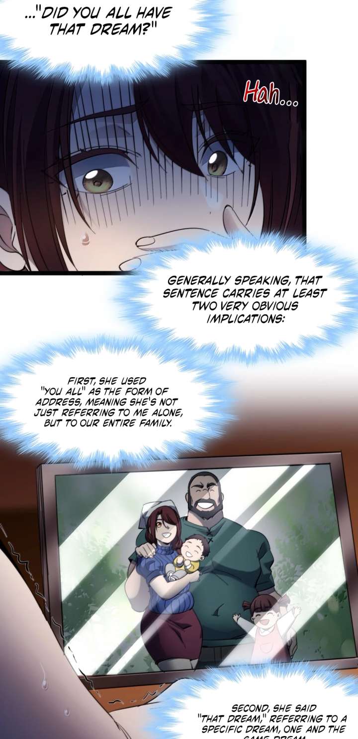 I'm Really Not the Evil God's Lackey Chapter 189 - Page 29