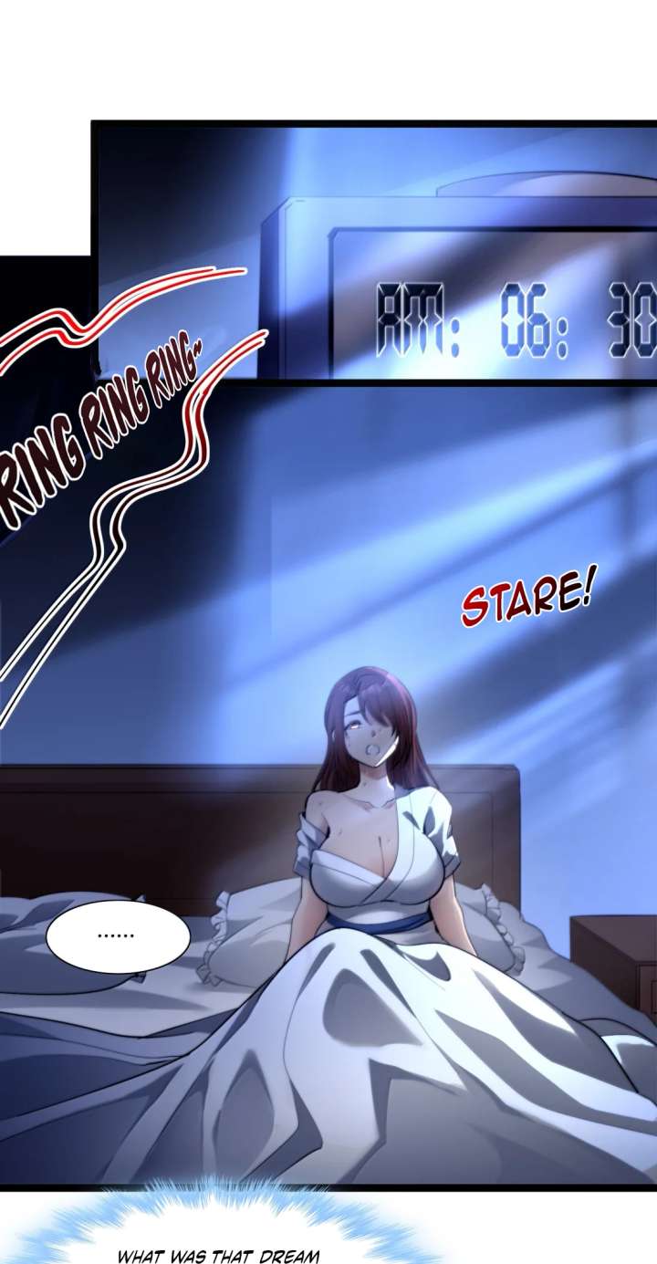 I'm Really Not the Evil God's Lackey Chapter 189 - Page 3
