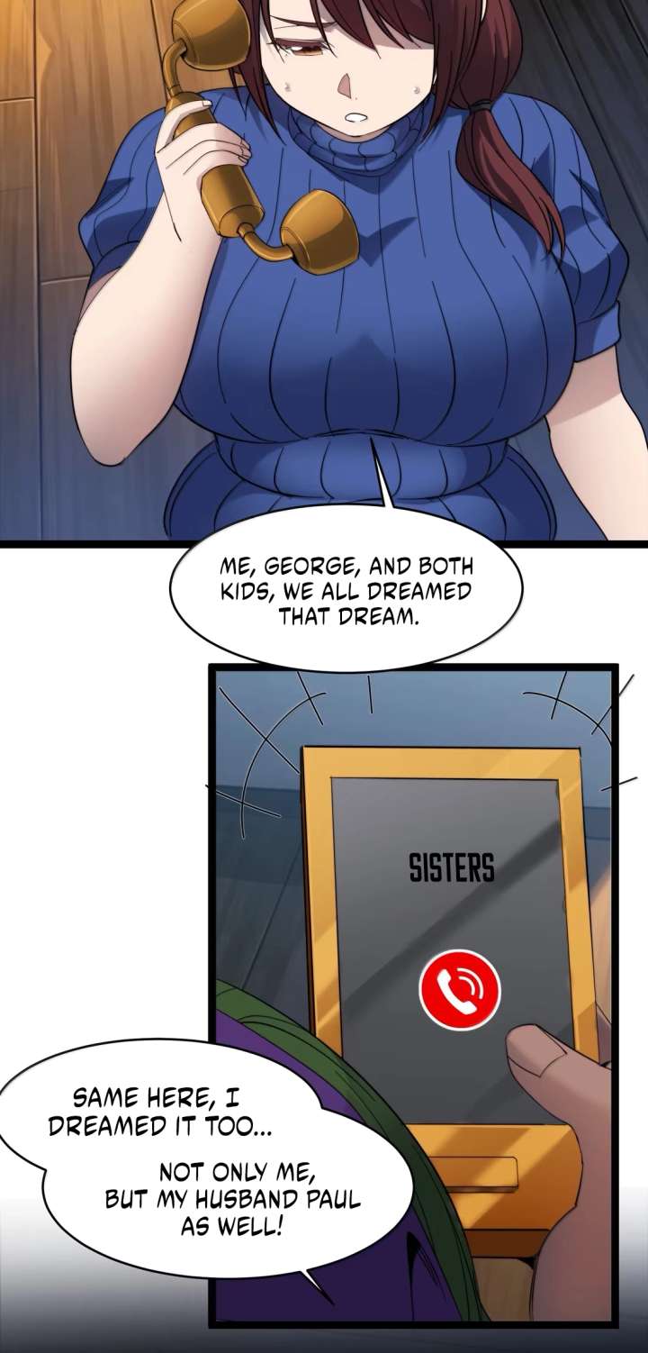 I'm Really Not the Evil God's Lackey Chapter 189 - Page 38