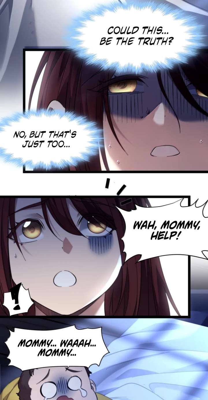 I'm Really Not the Evil God's Lackey Chapter 189 - Page 5