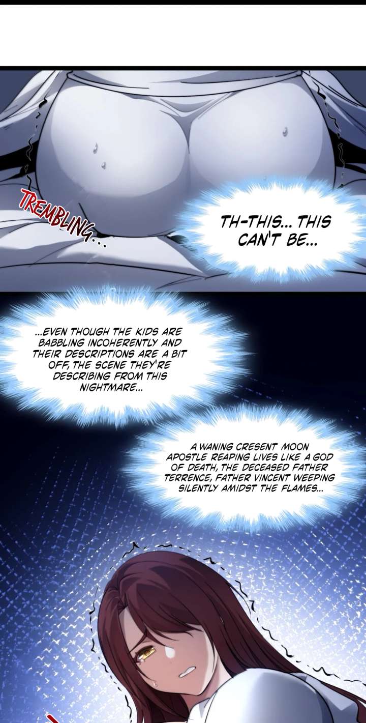 I'm Really Not the Evil God's Lackey Chapter 189 - Page 9
