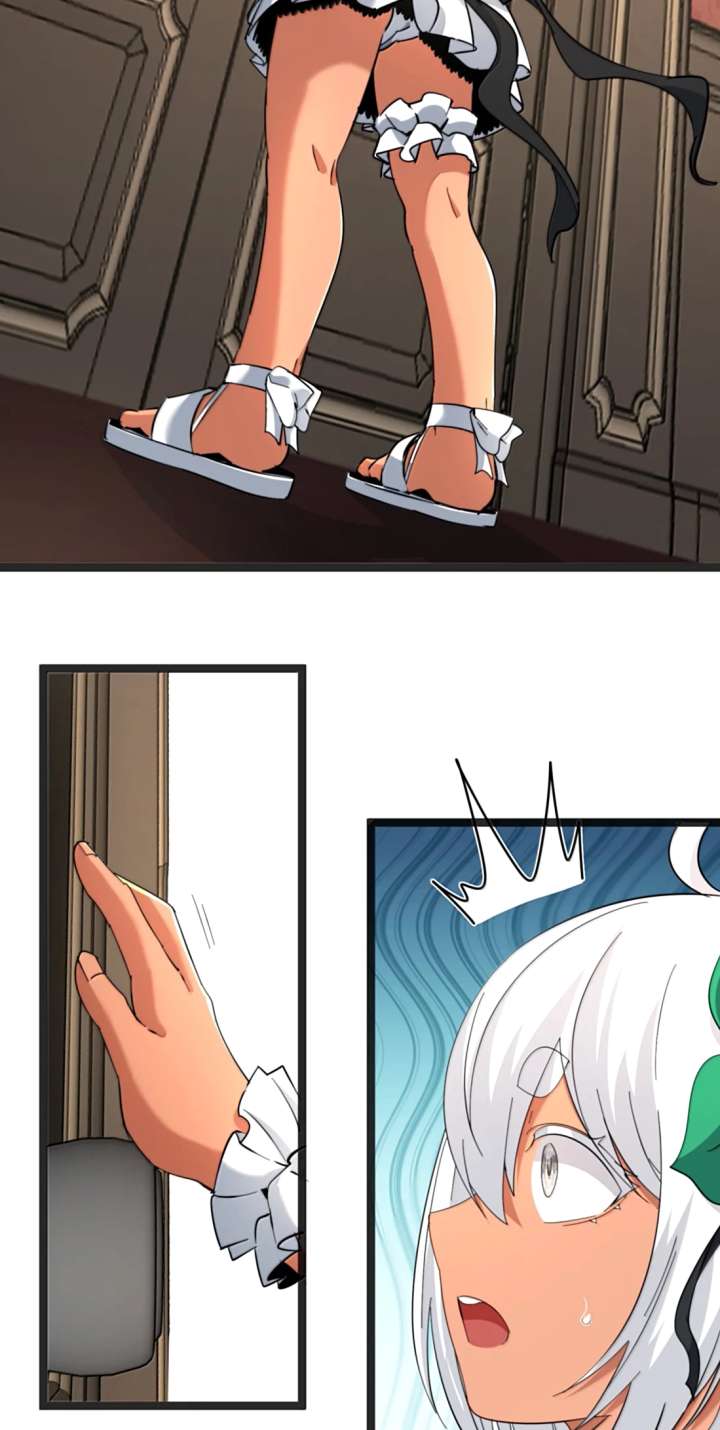 I'm Really Not the Evil God's Lackey Chapter 192 - Page 13
