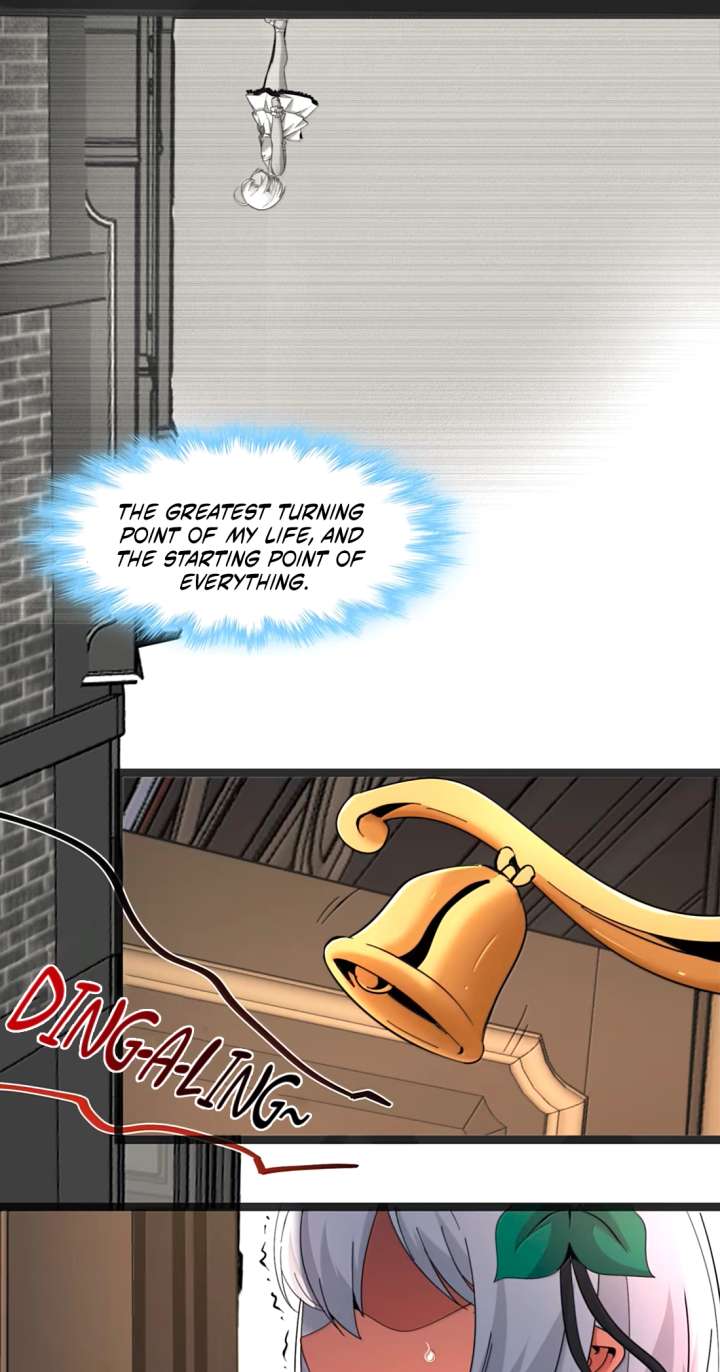 I'm Really Not the Evil God's Lackey Chapter 192 - Page 16