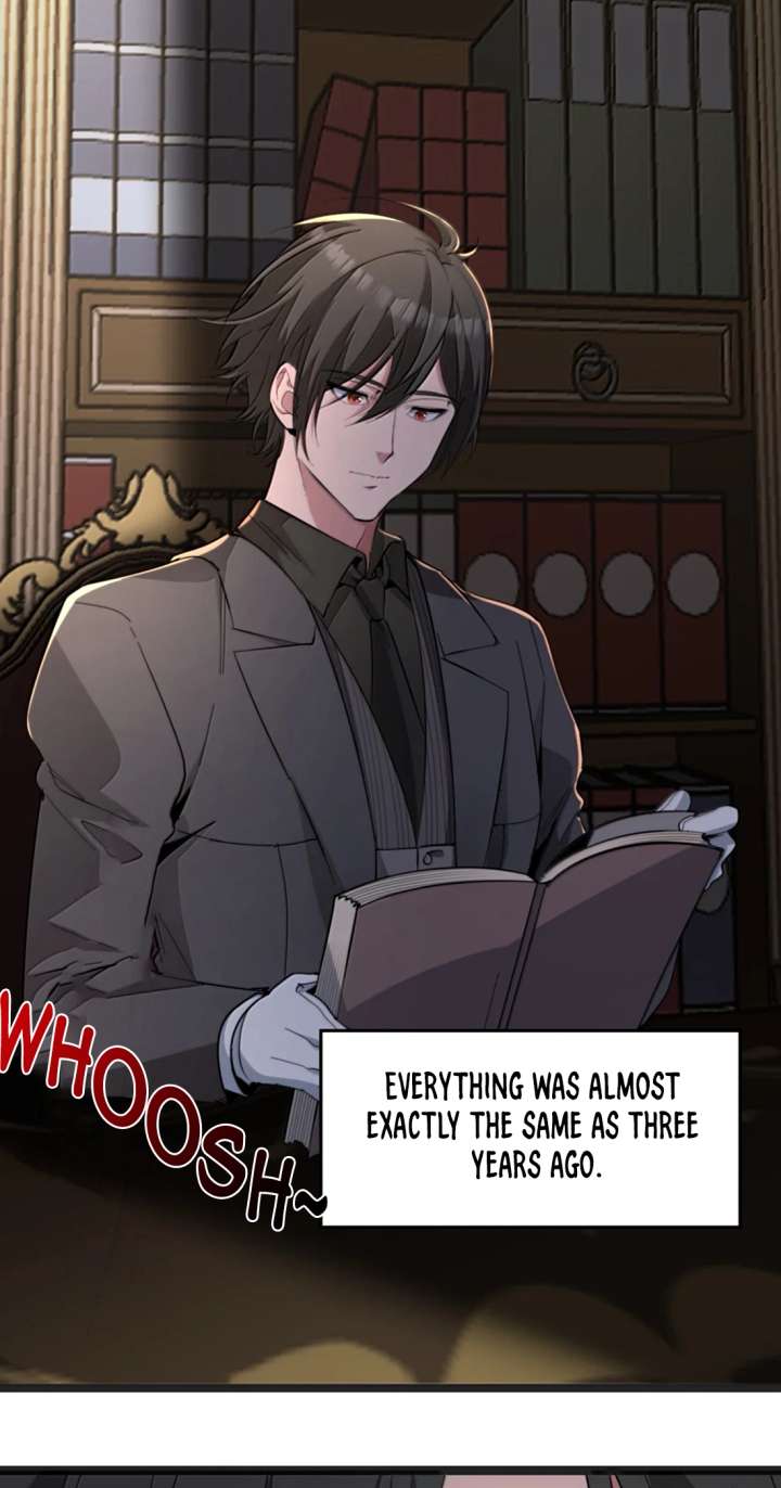 I'm Really Not the Evil God's Lackey Chapter 192 - Page 19