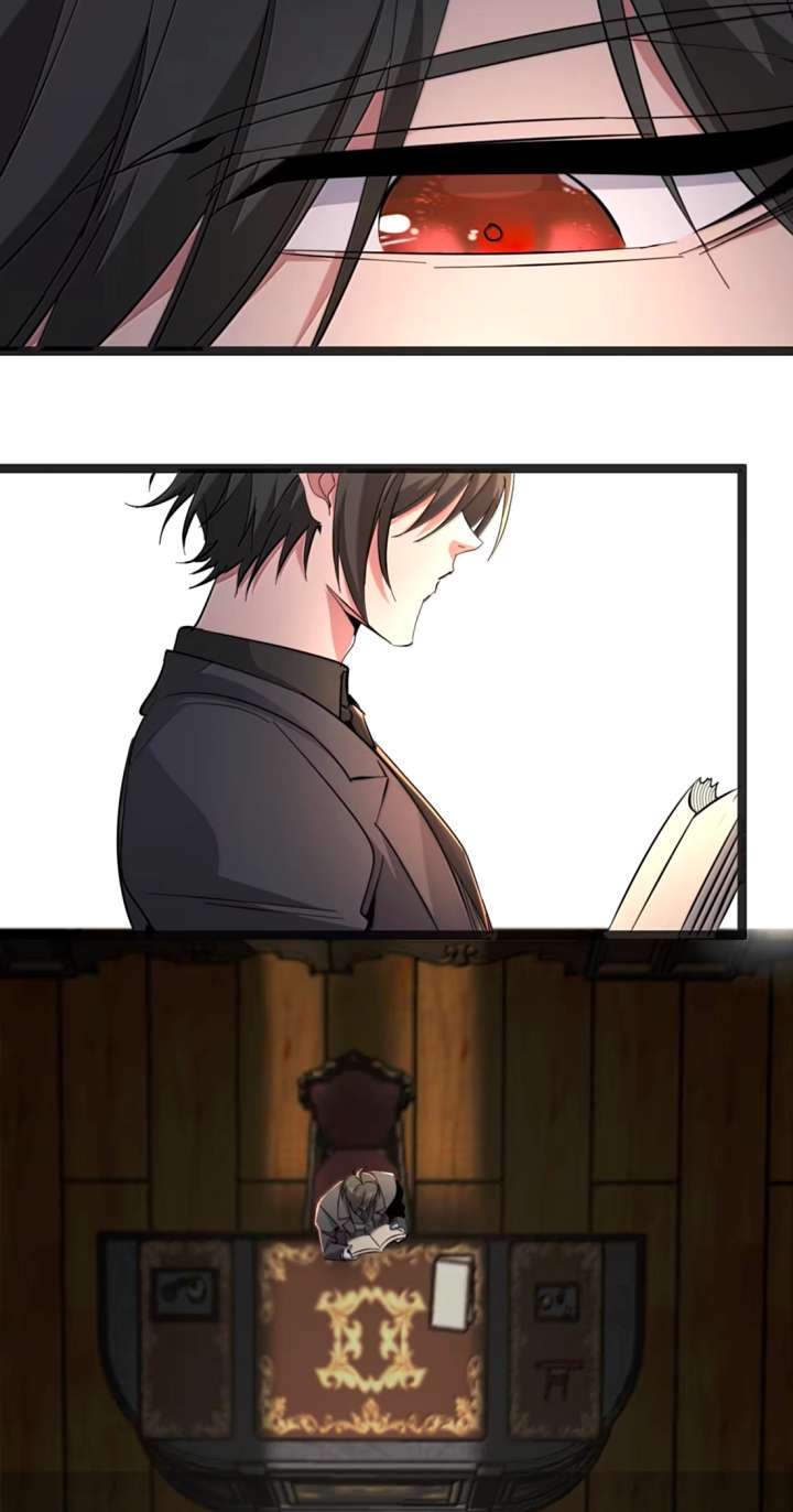 I'm Really Not the Evil God's Lackey Chapter 192 - Page 20
