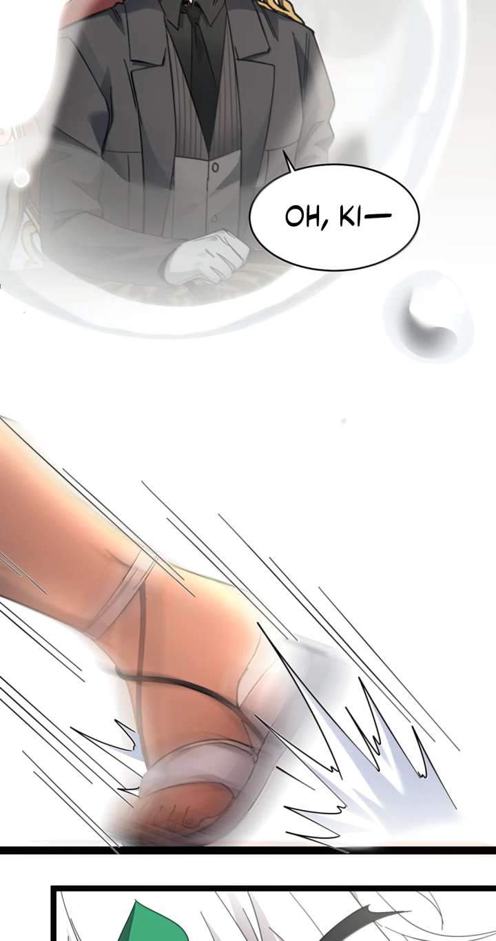 I'm Really Not the Evil God's Lackey Chapter 192 - Page 26