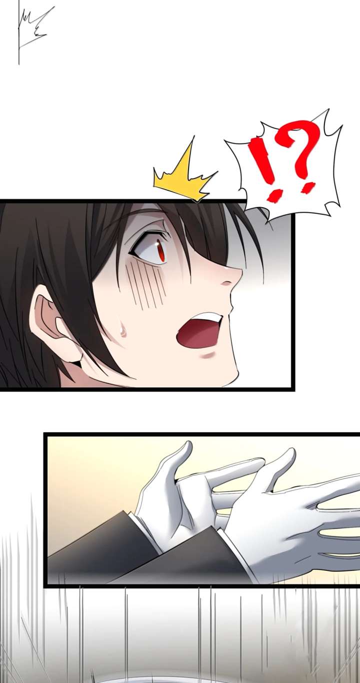 I'm Really Not the Evil God's Lackey Chapter 192 - Page 28