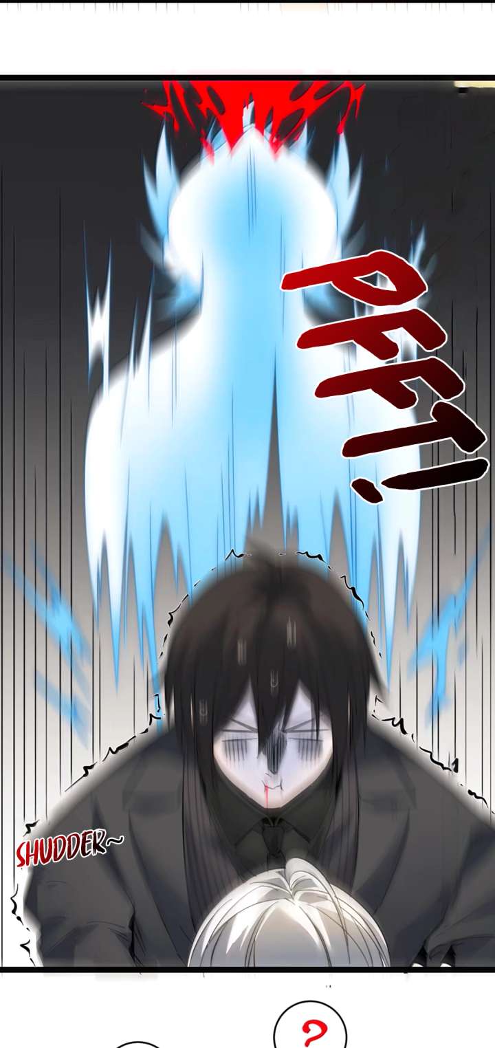 I'm Really Not the Evil God's Lackey Chapter 192 - Page 30