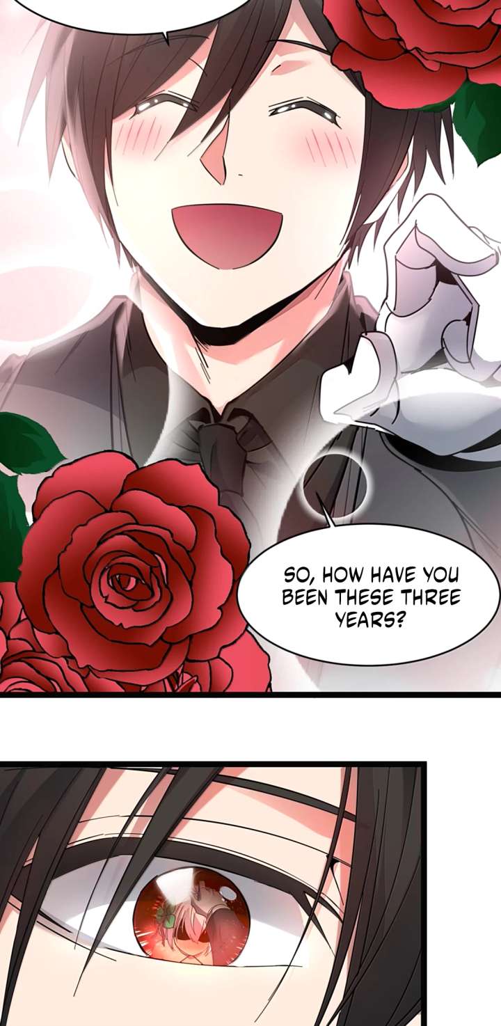 I'm Really Not the Evil God's Lackey Chapter 192 - Page 45