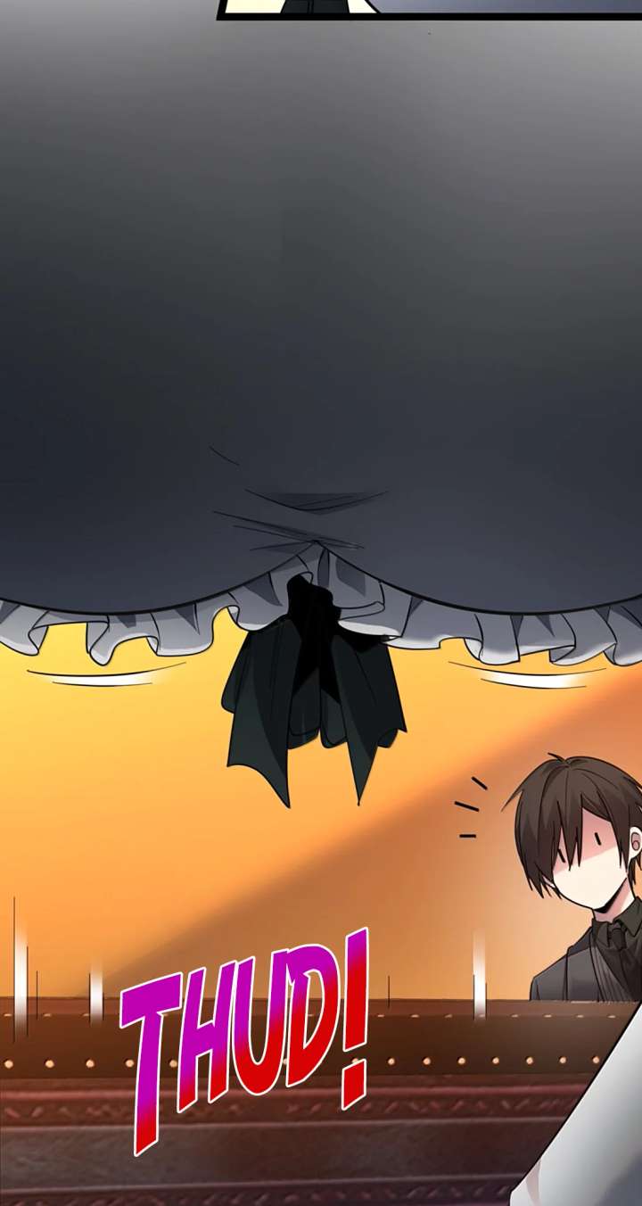 I'm Really Not the Evil God's Lackey Chapter 192 - Page 51