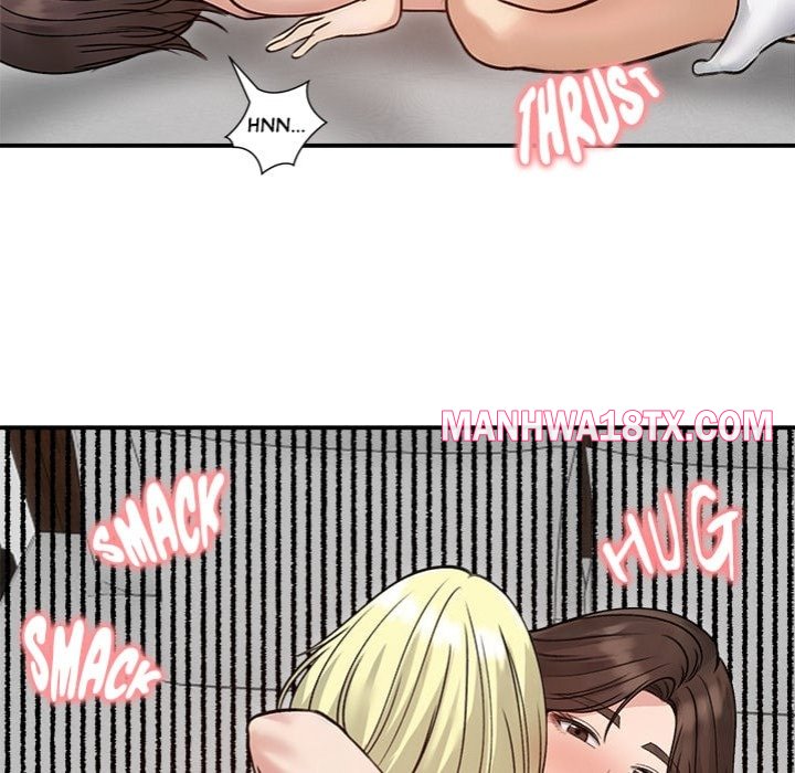 Runaway Wife Chapter 59 - Page 125