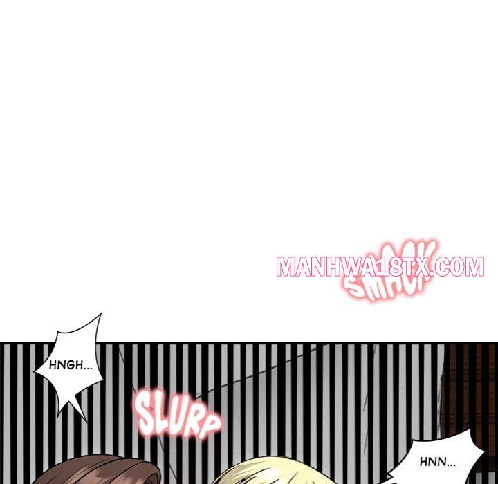 Runaway Wife Chapter 59 - Page 134