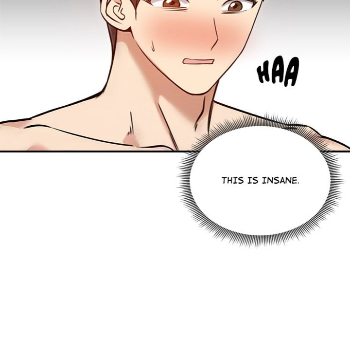 Runaway Wife Chapter 59 - Page 5