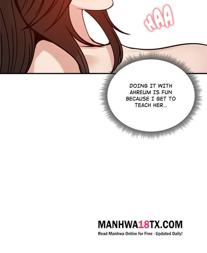 Runaway Wife Chapter 59 - Page 57