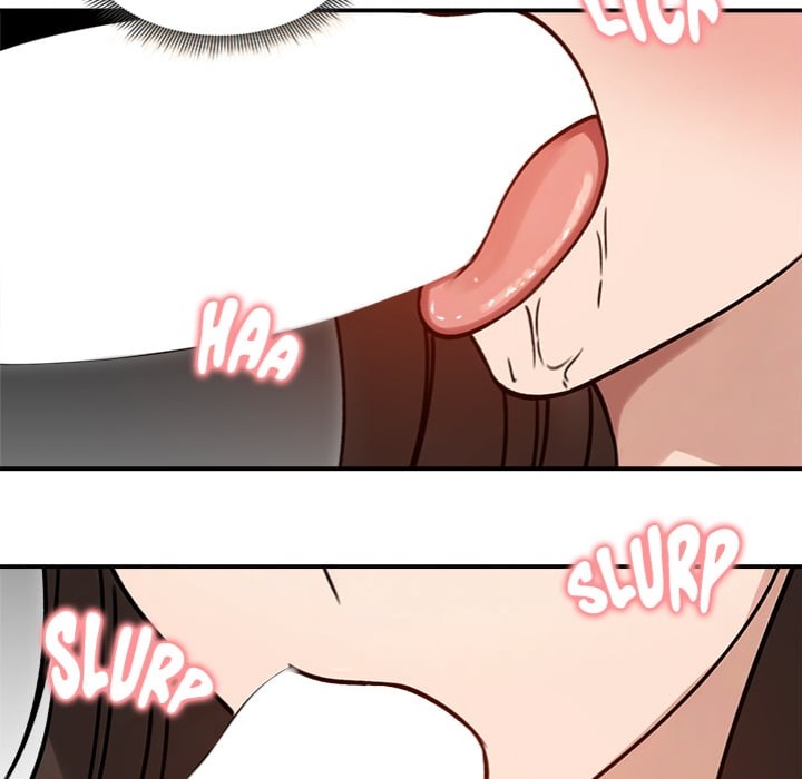 Runaway Wife Chapter 59 - Page 9