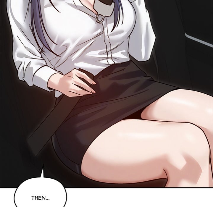 Runaway Wife Chapter 60 - Page 58