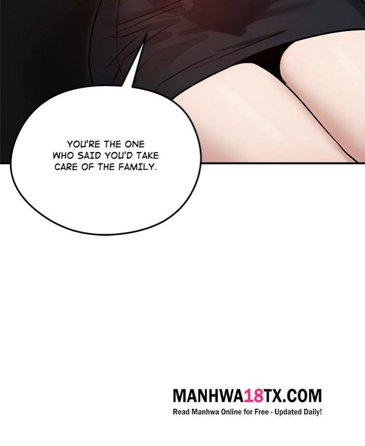 Runaway Wife Chapter 60 - Page 63