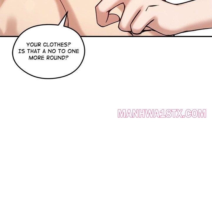 Runaway Wife Chapter 61 - Page 109